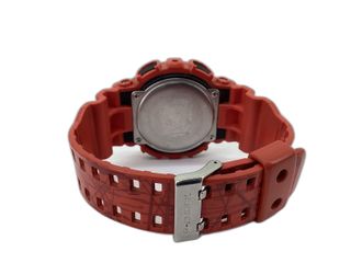 reloj pulsera caballero casio gshock ga-110sl