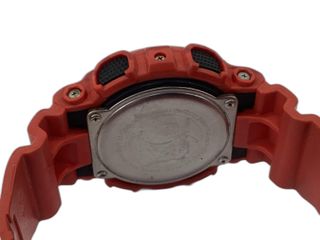 reloj pulsera caballero casio gshock ga-110sl