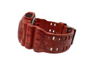 reloj pulsera caballero casio gshock ga-110sl