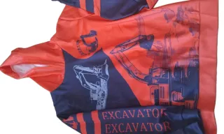 Conjunto Deportivo Excavadora Niño