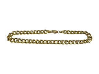 pulsera oro 18k