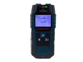 detector metales hanmatek sf1