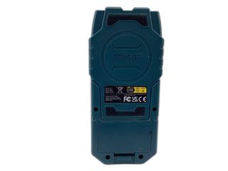 detector metales hanmatek sf1