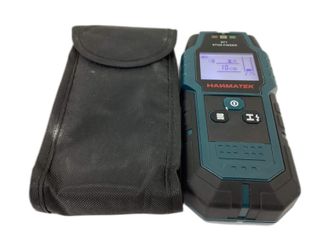 detector metales hanmatek sf1