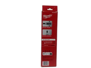 kit herramientas variadas milwaukee kit puntas llave de vaso