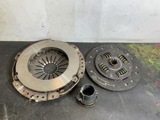 48589 kit embrague 3000304001 bmw serie 5 2.0 520i