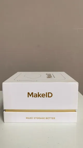 Etiquetadora MakeID Q1 HD