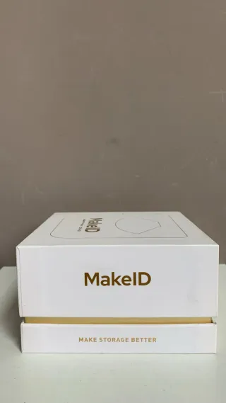 Etiquetadora MakeID Q1 HD
