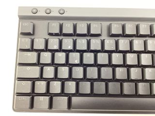 teclado alfanumerico logitech g515