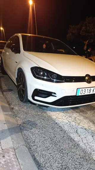 Volkswagen Golf 2019