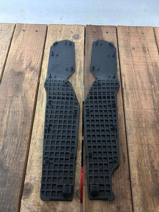 Alfombrillas Honda X-ADV 750 2024