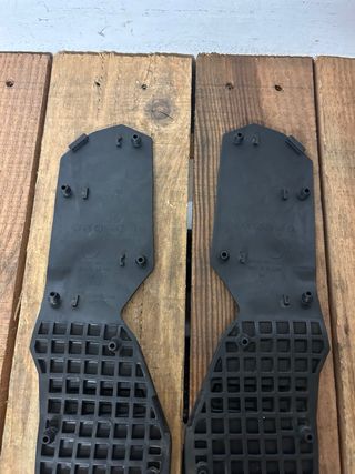 Alfombrillas Honda X-ADV 750 2024