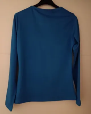 2 Camisetas térmicas Pipperts (2 uds)