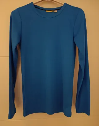 2 Camisetas térmicas Pipperts (2 uds)