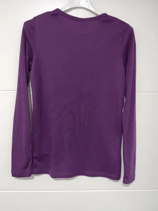 2 Camisetas térmicas Pipperts (2 uds)