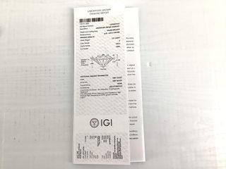 sortija oro 18k con diamante de laboratorio