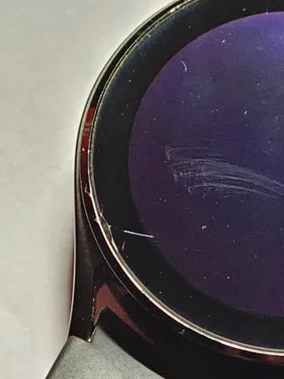 Samsung Galaxy Watch 4 LTE 40mm Negro