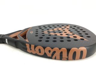 pala de padel wilson cupra vela 2