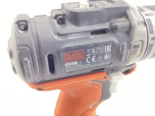 taladro a bateria black and decker bdchd12s1