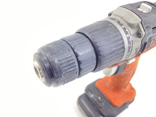 taladro a bateria black and decker bdchd12s1