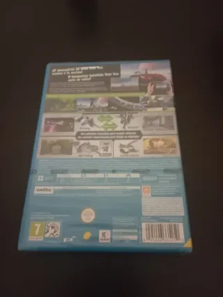 Star Fox Zero Wii U