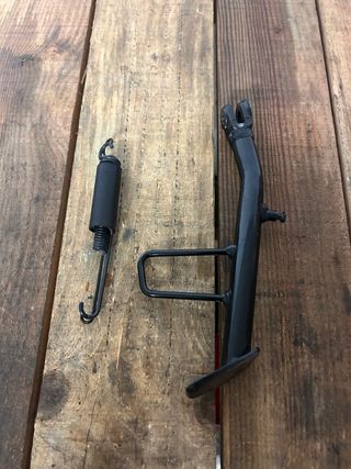 Caballete Lateral Honda X-ADV 750 2024