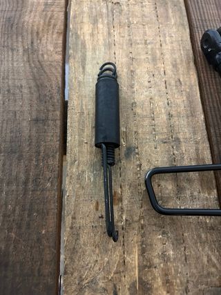 Caballete Lateral Honda X-ADV 750 2024