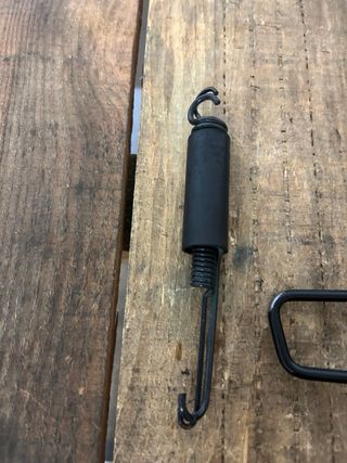 Caballete Lateral Honda X-ADV 750 2024