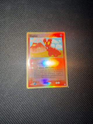 lotto carte Pokémon set drago