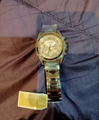 Reloj Michael Kors nuevo