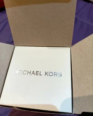 Reloj Michael Kors nuevo