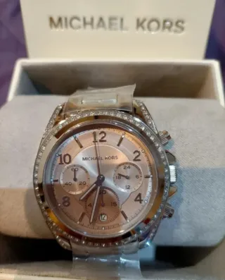 Reloj Michael Kors nuevo