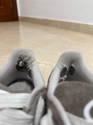 Adidas Campus Grises