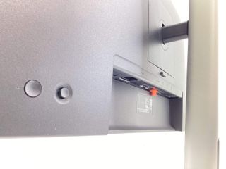 monitor led dell p2425hec