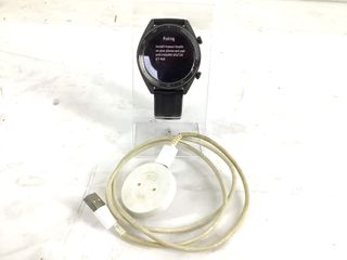 huawei watch gt sport