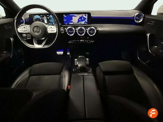 Mercedes Clase A A 250 e