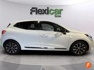 Renault Clio Techno E-Tech Híbrido 104 kW (140CV)