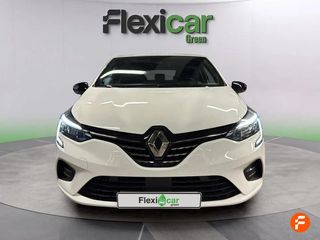 Renault Clio Techno E-Tech Híbrido 104 kW (140CV)
