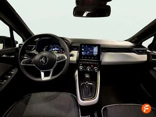 Renault Clio Techno E-Tech Híbrido 104 kW (140CV)