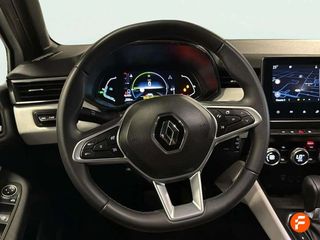 Renault Clio Techno E-Tech Híbrido 104 kW (140CV)