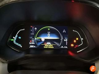 Renault Clio Techno E-Tech Híbrido 104 kW (140CV)