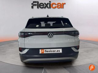 Volkswagen ID.4 1st Max 150kW (204CV) Automático 1 vel.