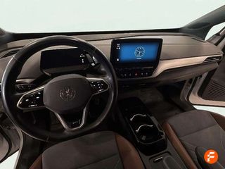 Volkswagen ID.4 1st Max 150kW (204CV) Automático 1 vel.