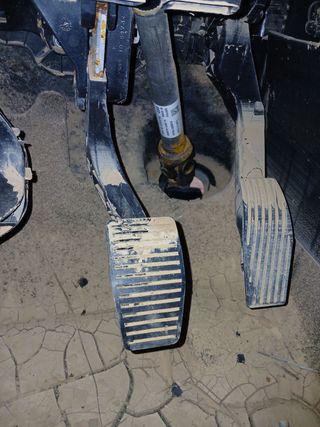 PEDAL FRENO JEEP RENEGADE (BU)