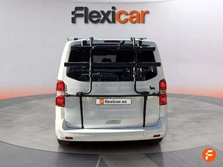 Citroën Spacetourer Talla M BlueHDi 180 EAT8 Business Lounge