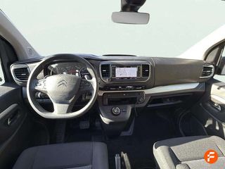 Citroën Spacetourer Talla M BlueHDi 180 EAT8 Business Lounge
