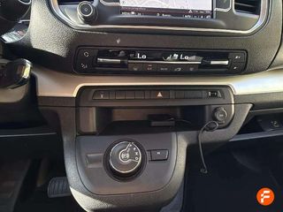 Citroën Spacetourer Talla M BlueHDi 180 EAT8 Business Lounge