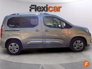 Toyota Proace City Verso 1.2 96kW (130CV) Family Active Auto L1