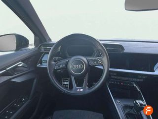 Audi A3 Sedan 35 TFSI 110kW (150CV)