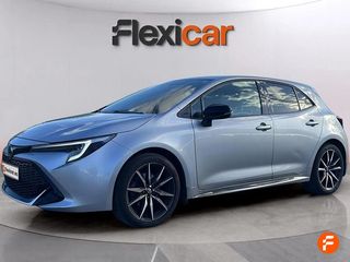 Toyota Corolla 200H GR-Sport